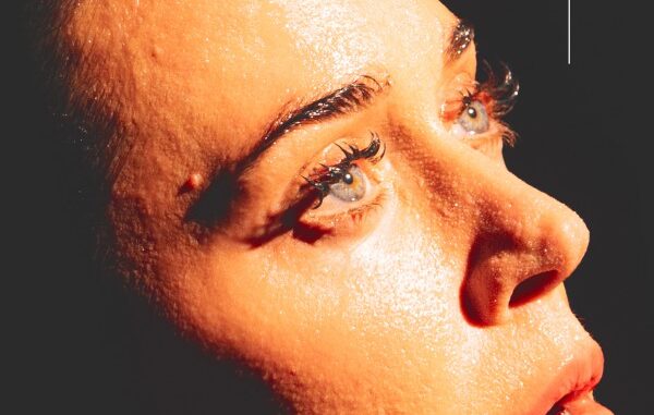 Katy Perry Watch It Burn