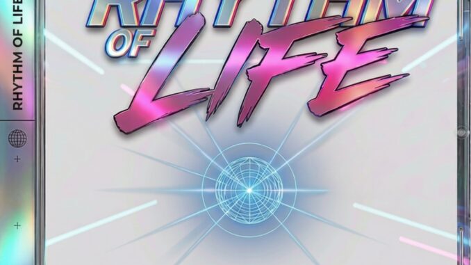 Keanu Silva & Kickbait & Carpoolboy Rhythm of Life