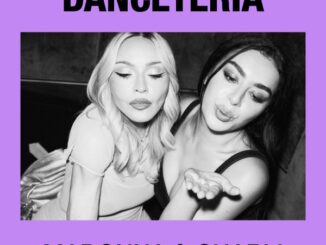 Madonna, Charli Xcx Danceteria Afterhours