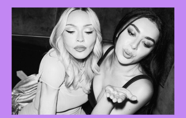 Madonna, Charli Xcx Danceteria Afterhours