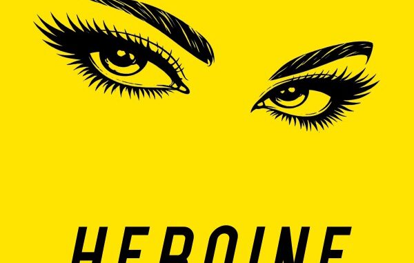 Maroon 5 Heroine (room 9 Remix)