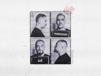 Marracash, Gue Casini
