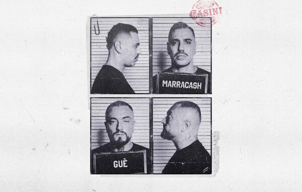 Marracash, Gue Casini