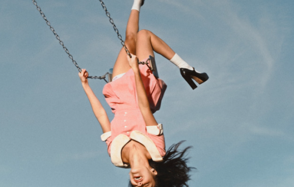 Olivia Rodrigo Stupid Song Video Testo Traduzione