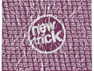 Rosé New Trick
