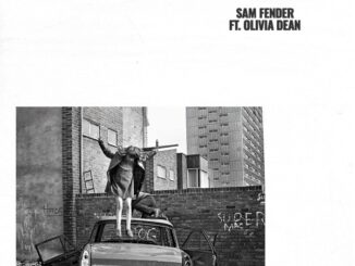 Sam Fender Rein Me in