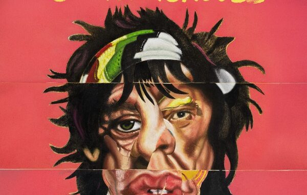 The Rolling Stones Jealous Lover