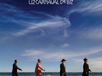 U2 Silencio