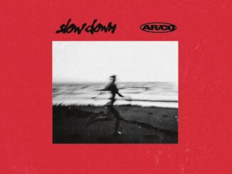 Ar/co Slow Down