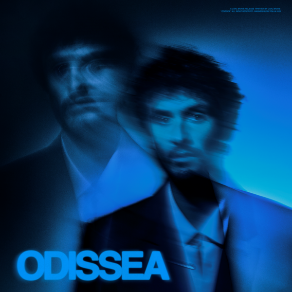 Carl Brave Odissea