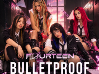 Fourteen Bulletproof