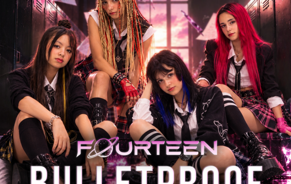 Fourteen Bulletproof