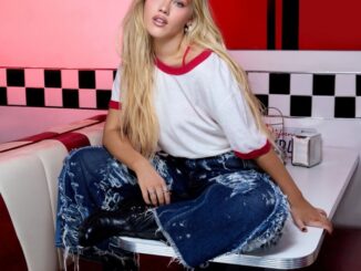 Freya Skye Bad Taste