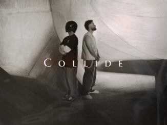 Glockenbach, Calum Scott Collide