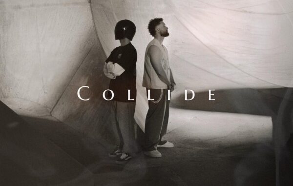 Glockenbach, Calum Scott Collide