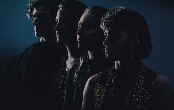 Greta Van Fleet Tear It Down