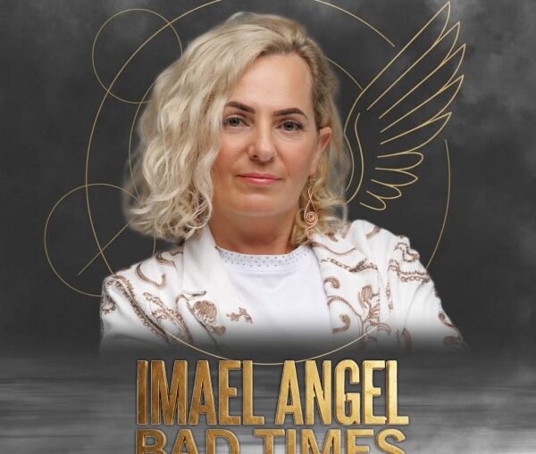 Imael Angel, Cali Bee Bad Times