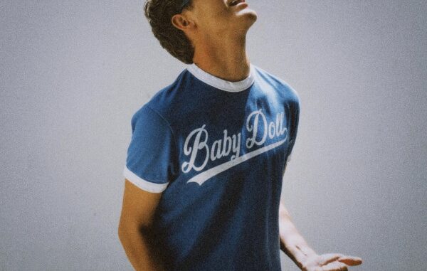 Jamie Miller Babydoll