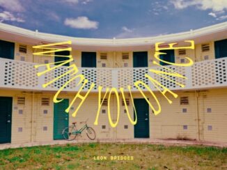 Leon Bridges Watch You Dance
