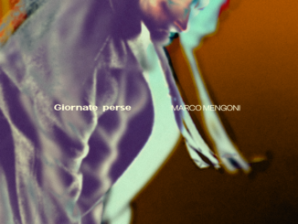 Marco Mengoni Giornate Perse