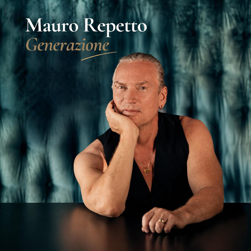 Mauro Repetto Generazione