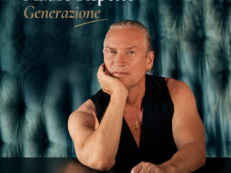 Mauro Repetto Generazione