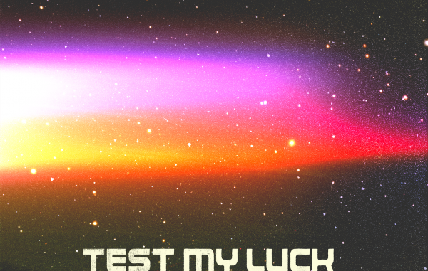 Purple Disco Machine, Meek Test My Luck