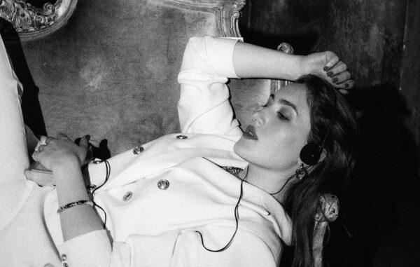 Rosa Linn Music i Love