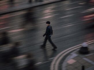Senza Cri Strade