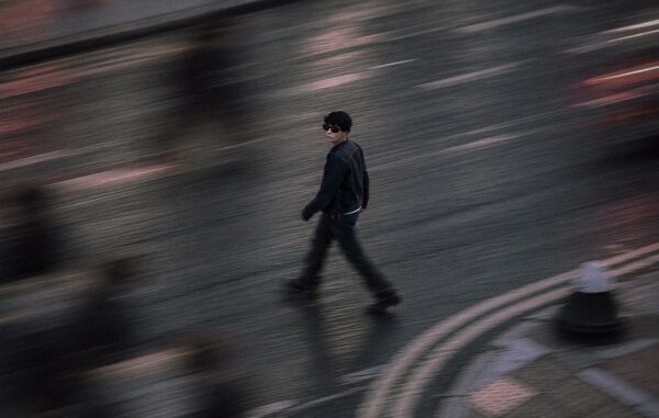 Senza Cri Strade
