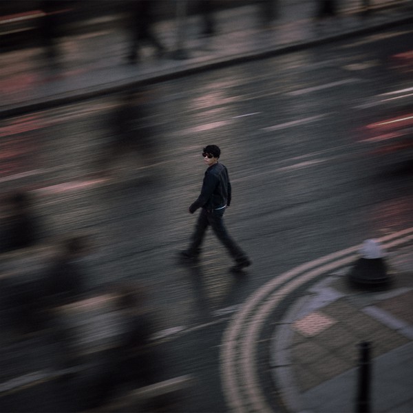 Senza Cri Strade