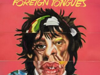 The Rolling Stones Mr Charm
