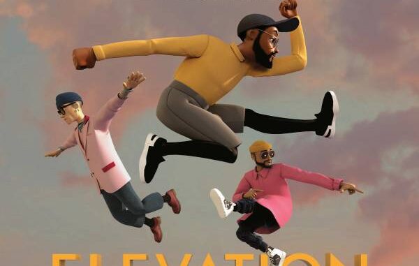 Black Eyed Peas - GUARANTEE